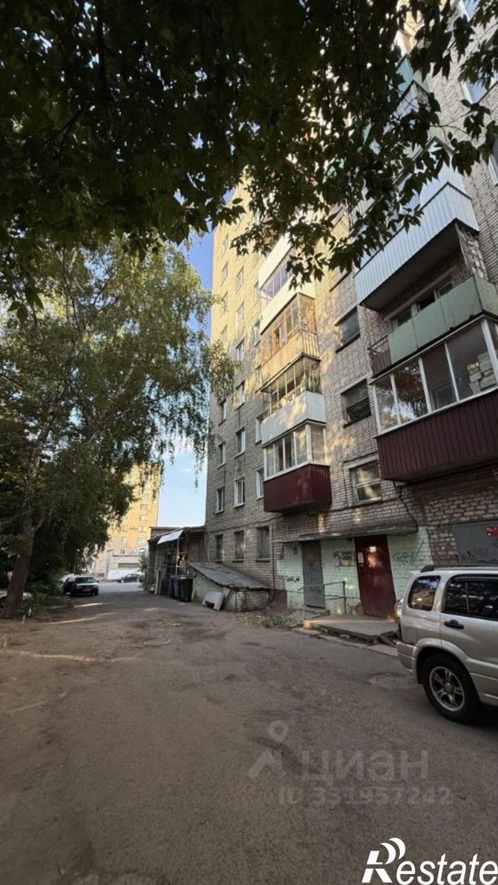 1-комн квартира ул Комсомольская, 270,  д. 270