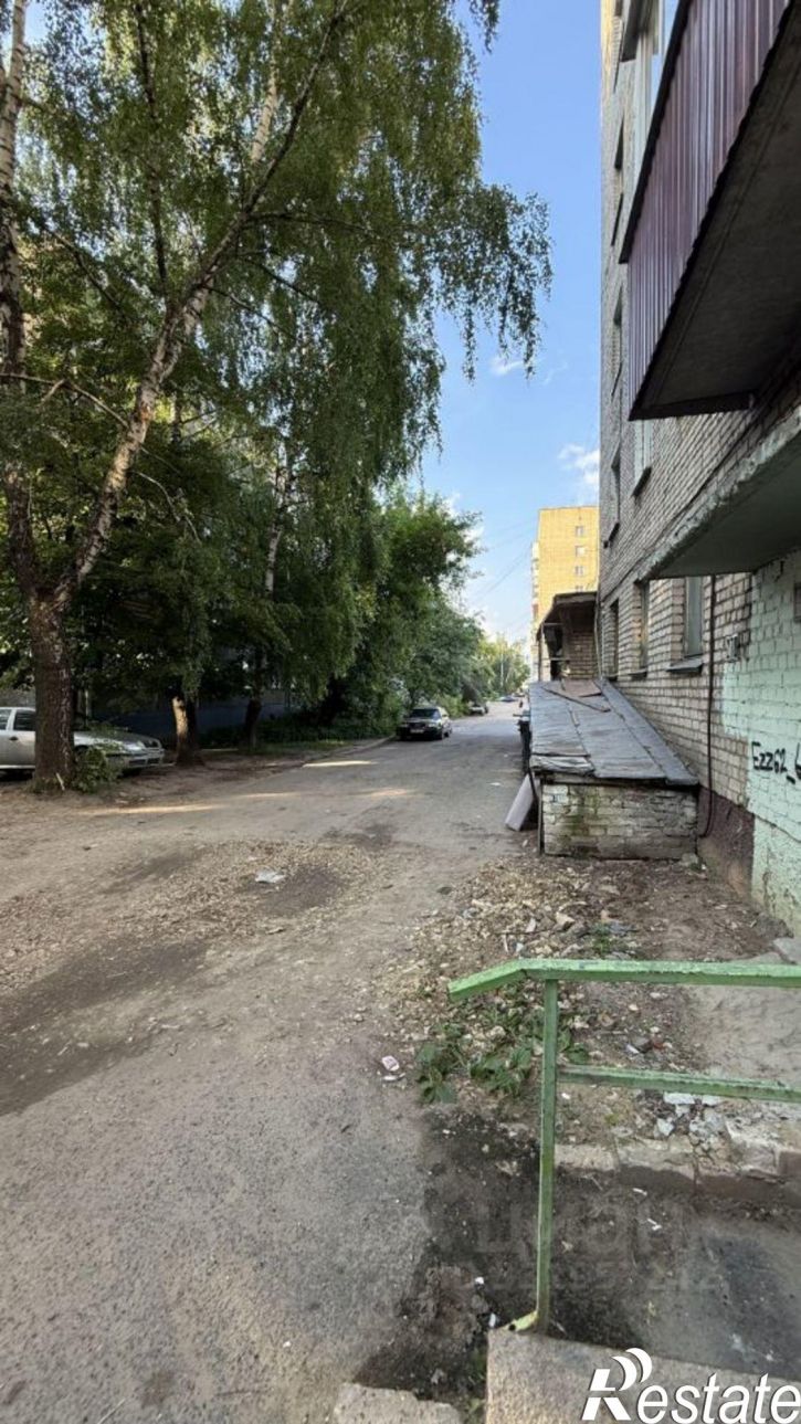 1-комн квартира ул Комсомольская, 270,  д. 270