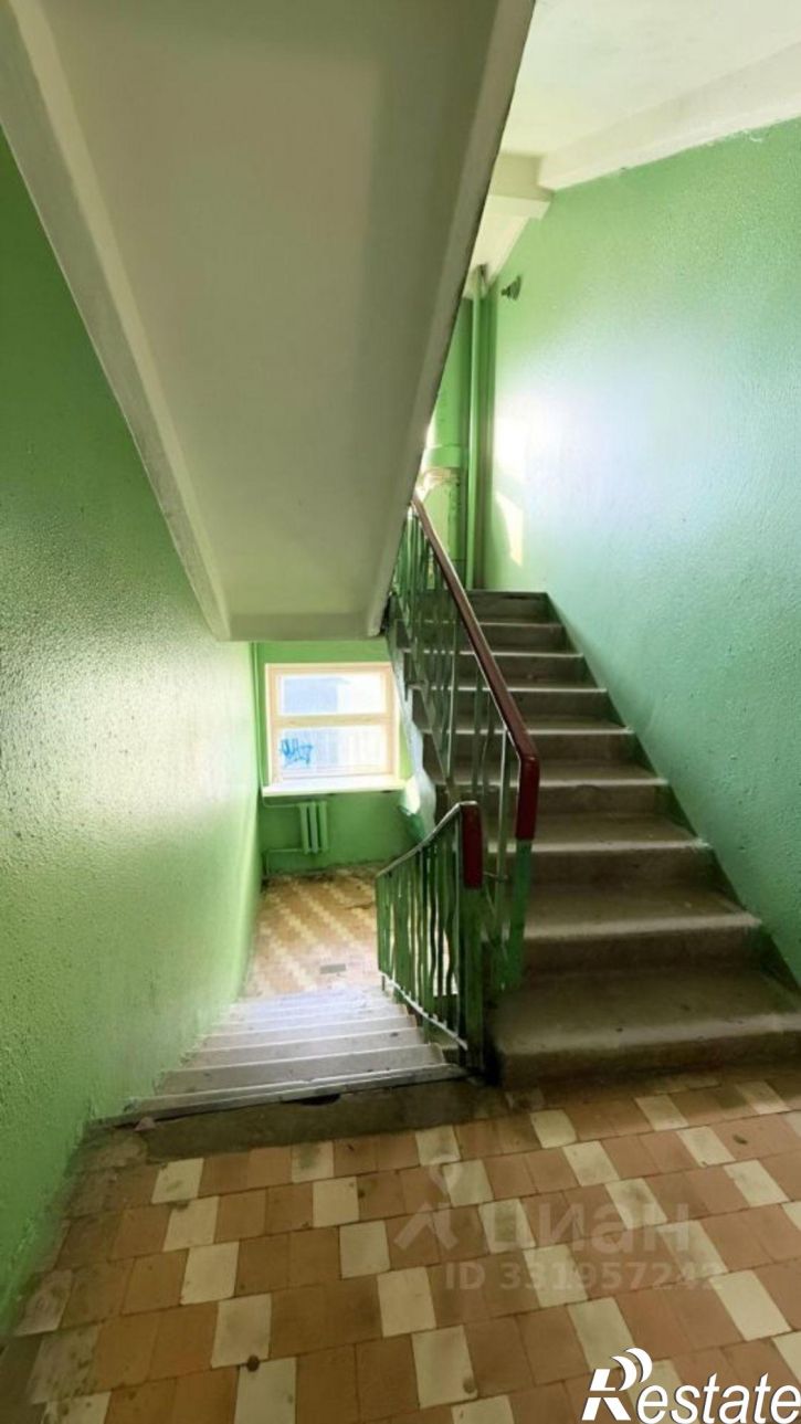 1-комн квартира ул Комсомольская, 270,  д. 270