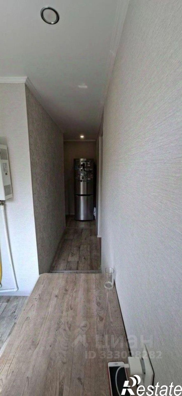 2-комн квартира ул Матвеева, 29,  д. 29