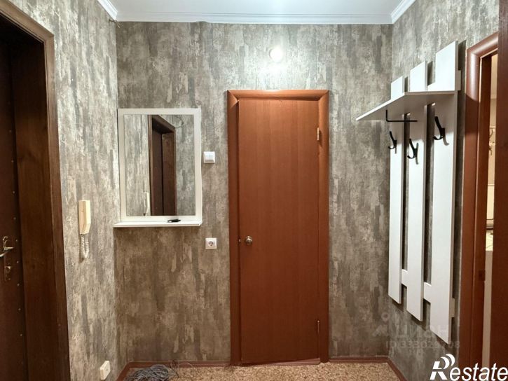 1-комн квартира ул Авиационная, 7 1,  д. 7 1,  к. 1