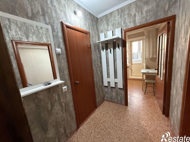 1-комн квартира ул Авиационная, 7 1,  д. 7 1,  к. 1