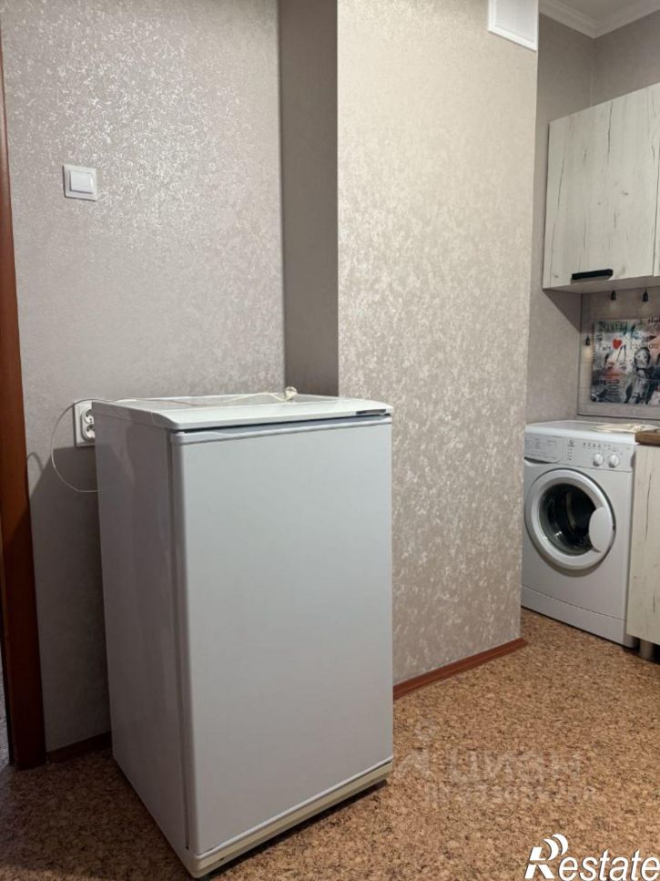 1-комн квартира ул Авиационная, 7 1,  д. 7 1,  к. 1