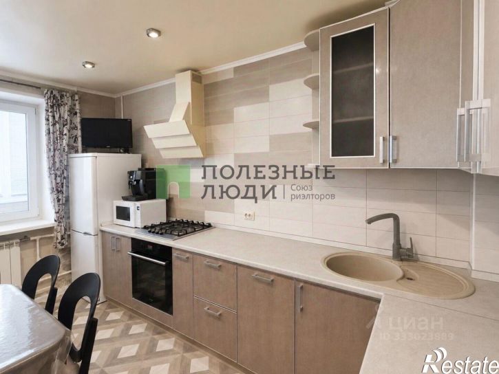3-комн квартира ул Октябрьская, 136,  д. 136