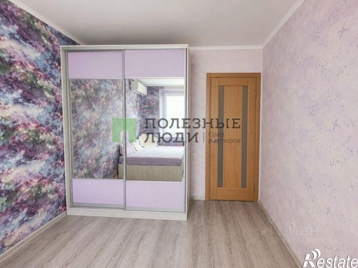 3-комн квартира ул Октябрьская, 136,  д. 136