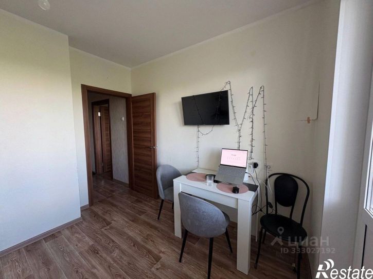 1-комн квартира ул Космонавтов, 48 1,  д. 48 1,  к. 1