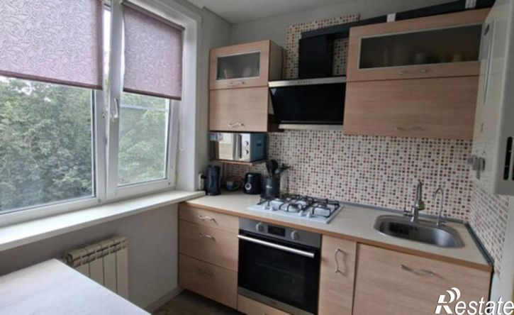 2-комн квартира ул Матвеева, 29,  д. 29