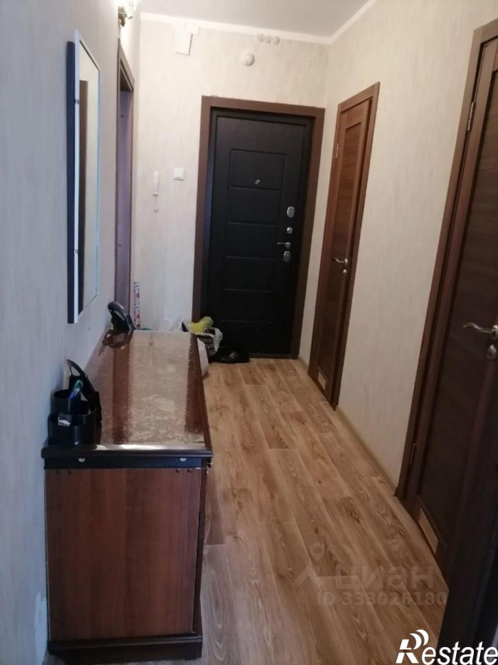 1-комн квартира ул Зареченская, 4 2,  д. 4 2,  к. 2