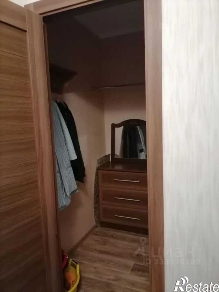 1-комн квартира ул Зареченская, 4 2,  д. 4 2,  к. 2