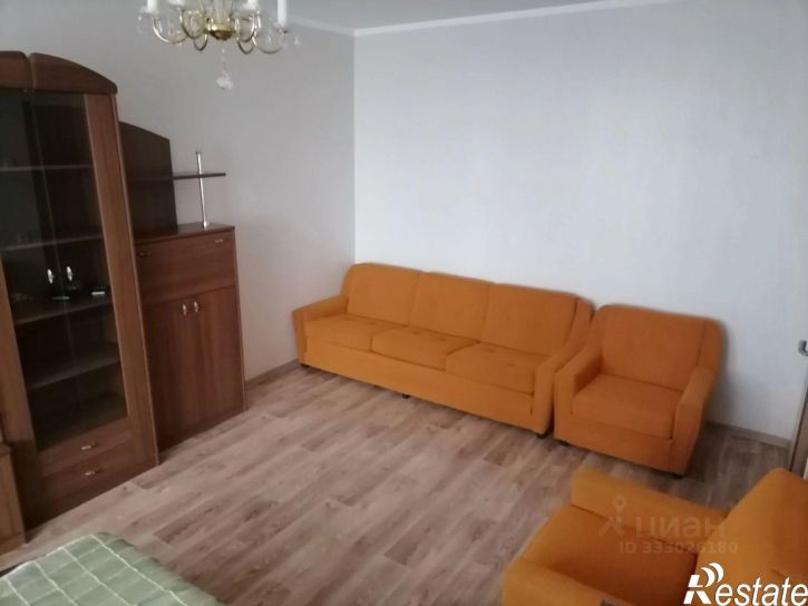 1-комн квартира ул Зареченская, 4 2,  д. 4 2,  к. 2