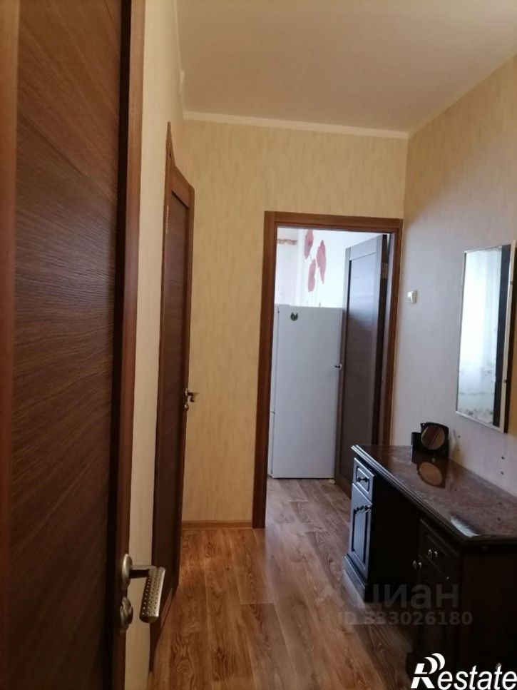 1-комн квартира ул Зареченская, 4 2,  д. 4 2,  к. 2
