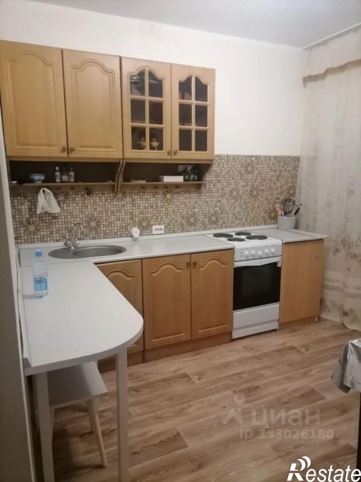1-комн квартира ул Зареченская, 4 2,  д. 4 2,  к. 2