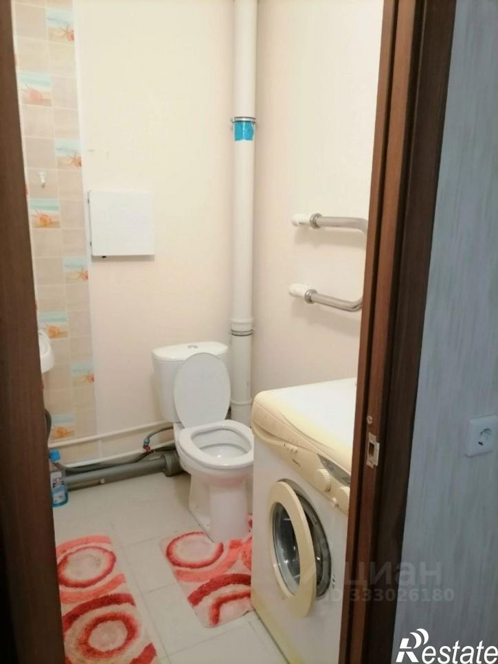 1-комн квартира ул Зареченская, 4 2,  д. 4 2,  к. 2