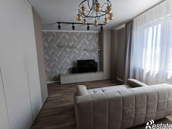 2-комн квартира ул Раздольная, 29,  д. 29