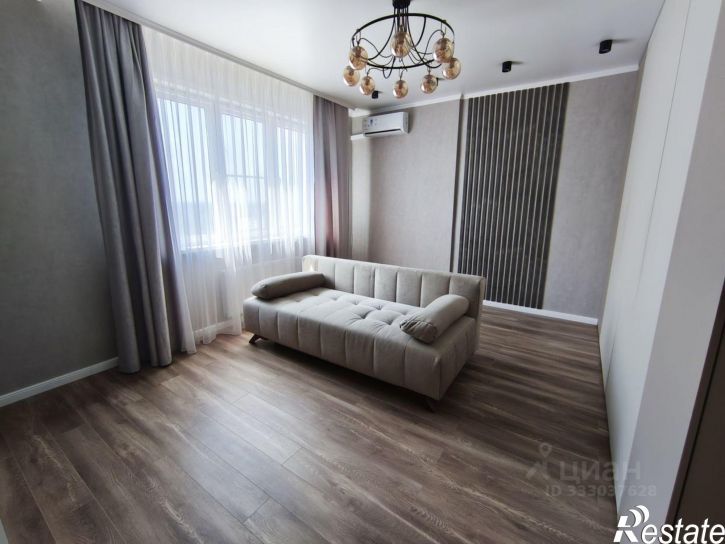 2-комн квартира ул Раздольная, 29,  д. 29