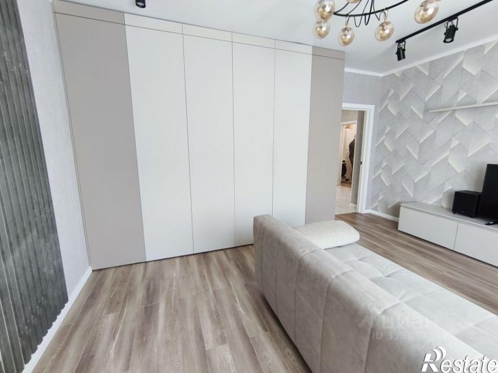 2-комн квартира ул Раздольная, 29,  д. 29