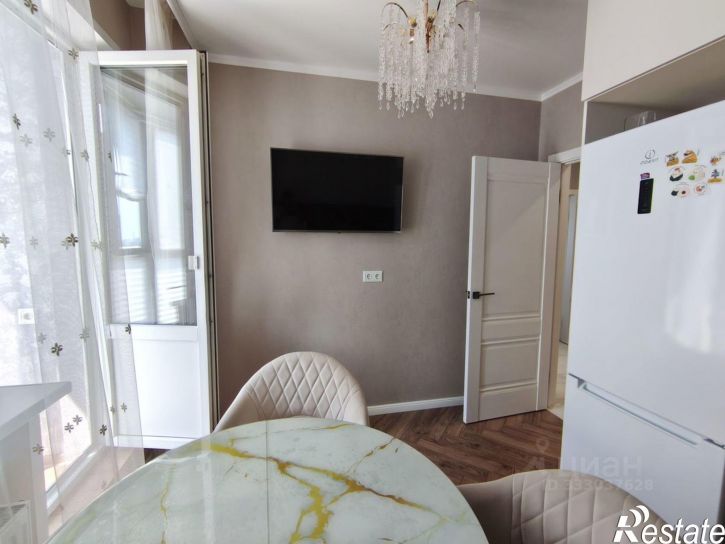 2-комн квартира ул Раздольная, 29,  д. 29
