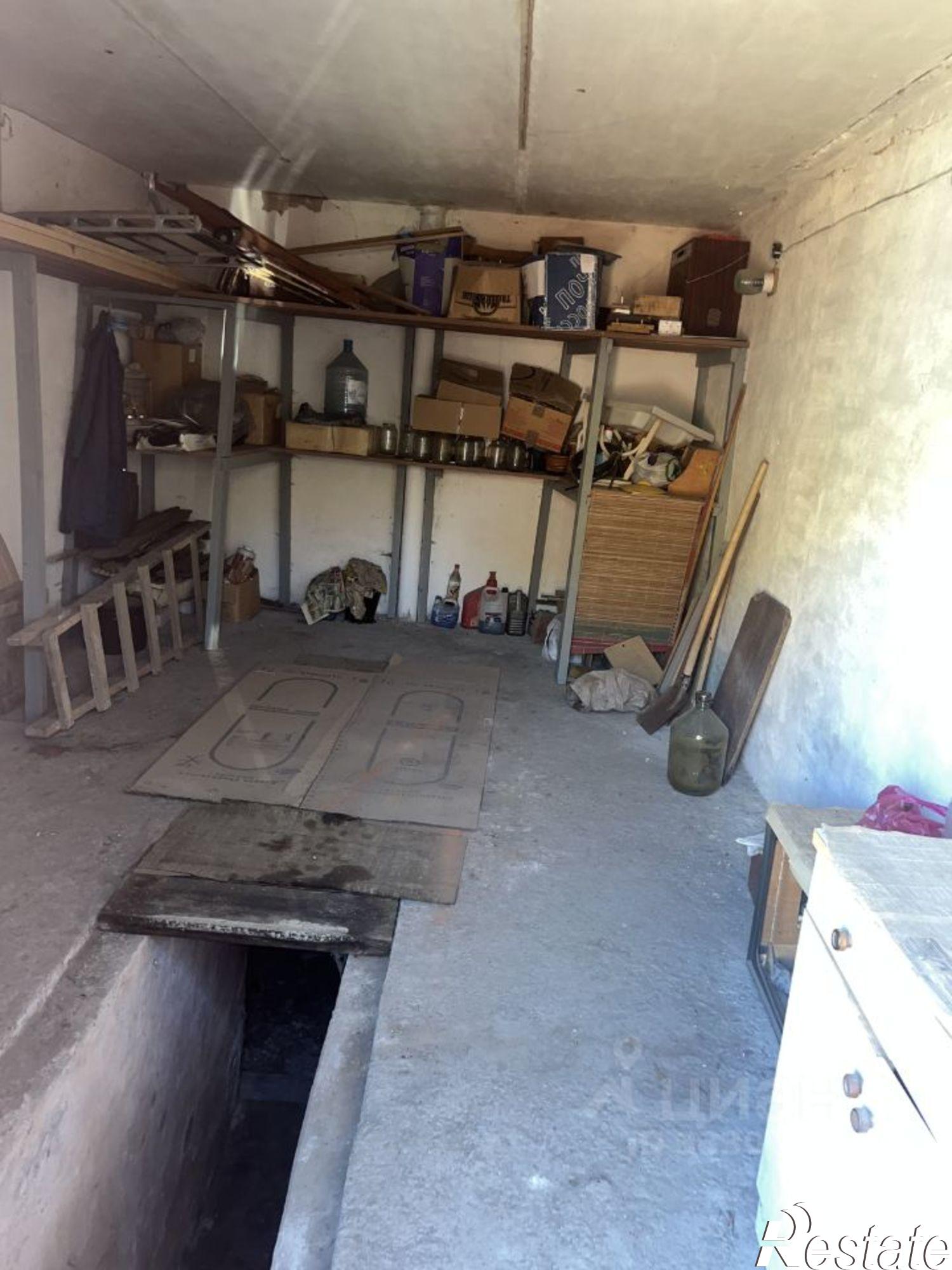 Купить гараж, место в паркинге за 421 580 рублей на пл Ленина, 1