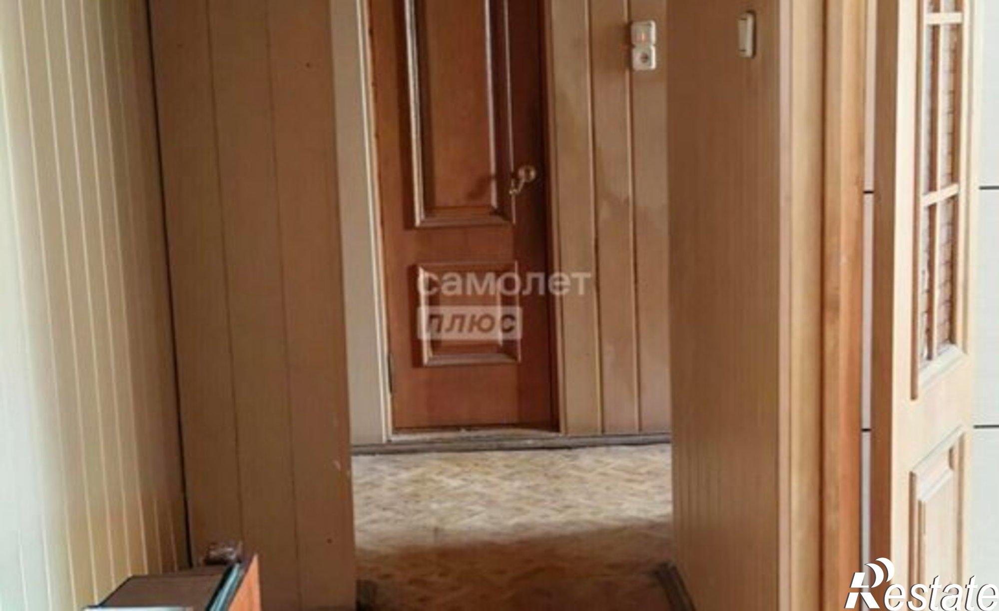 Купить квартиру за 5 490 000 рублей на Соляной пер, 12