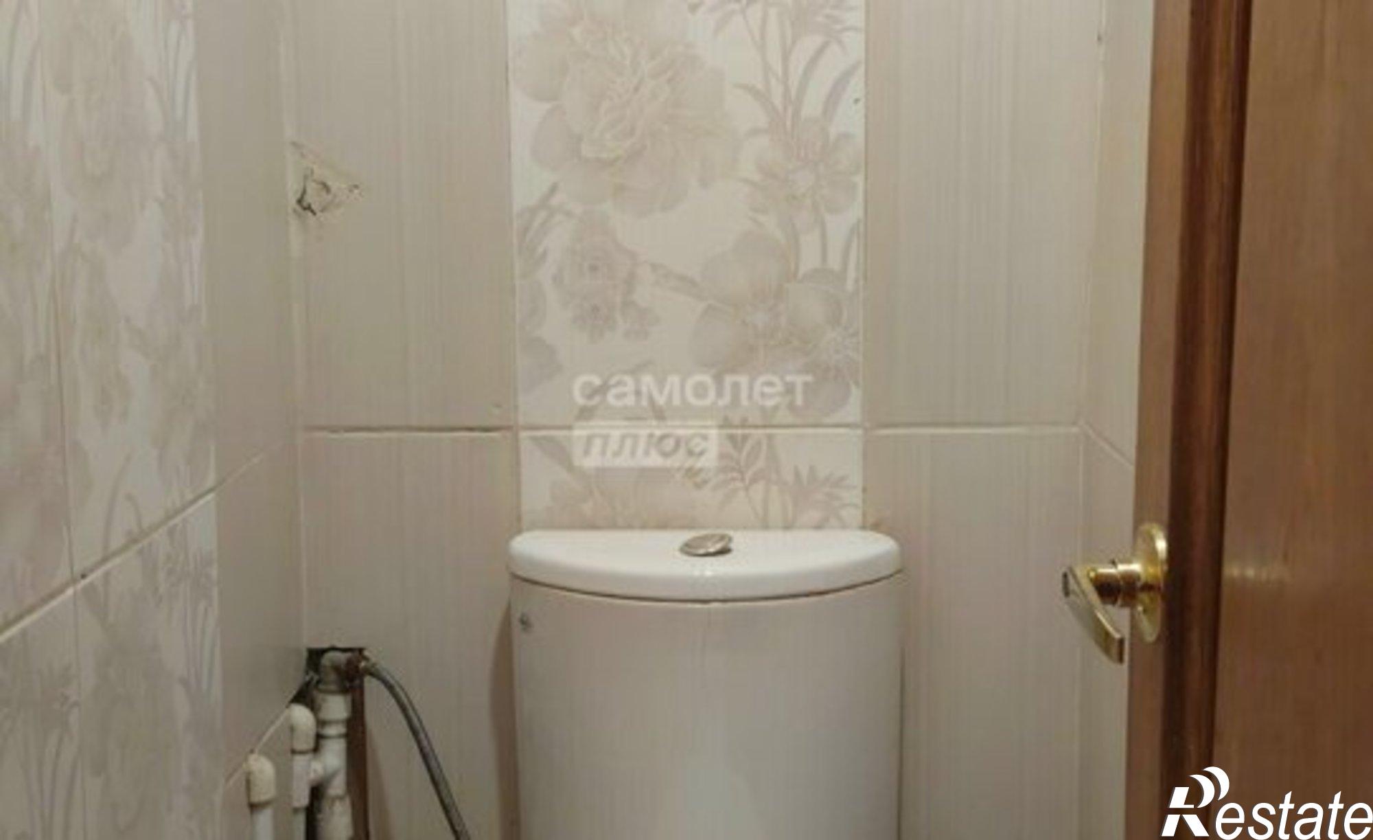 Купить квартиру за 5 490 000 рублей на Соляной пер, 12