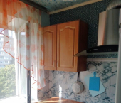 2-комн, 41кв м, этаж 5/5 ул Октябрьская, 58
