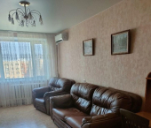 3-комн, 66кв м, этаж 9/9 ул Раздольная, 84а