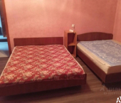 2-комн, 48кв м, этаж 3/6 ул Цветаева, 36