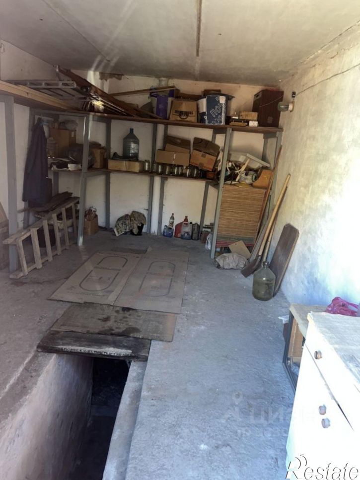Гараж/парковка пл Ленина, 1,  д. 1
