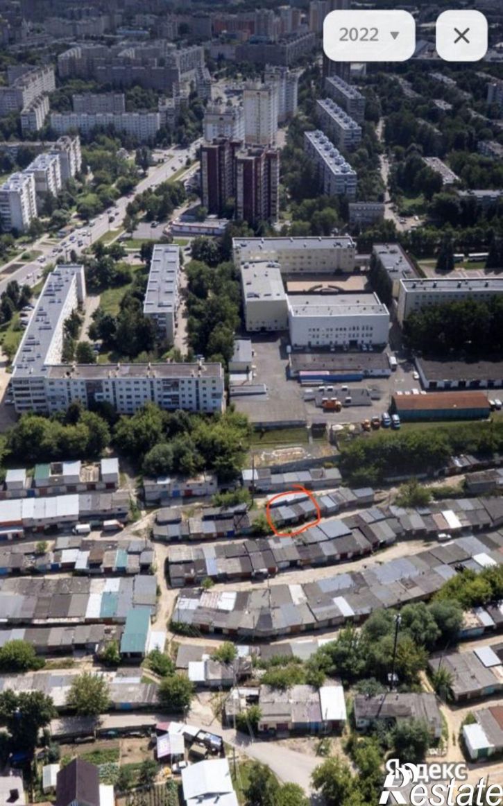Гараж/парковка пл Ленина, 1,  д. 1