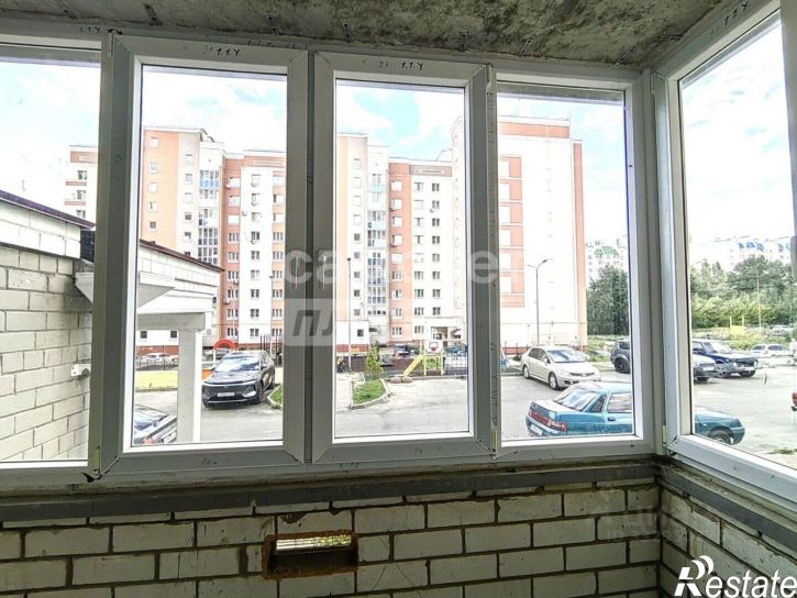 2-комн квартира ул Родзевича-Белевича, 5,  д. 5