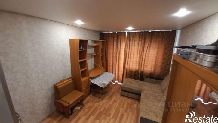 Комната ул МОПРа, 31,  д. 31
