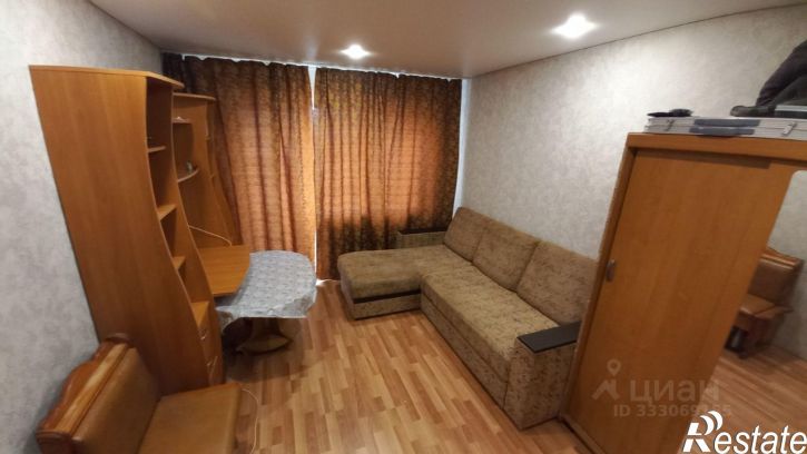 Комната ул МОПРа, 31,  д. 31