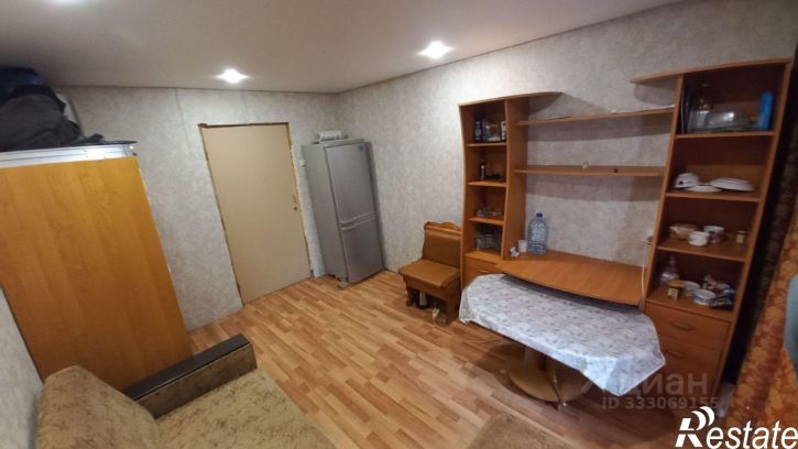 Комната ул МОПРа, 31,  д. 31