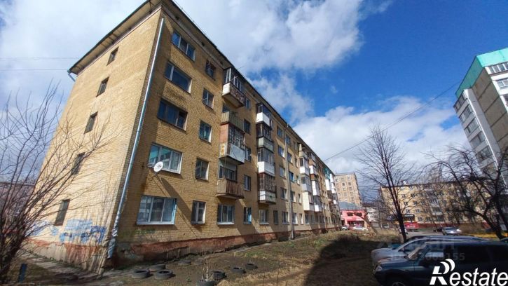 Комната ул МОПРа, 31,  д. 31
