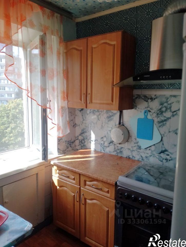 2-комн квартира ул Октябрьская, 58,  д. 58