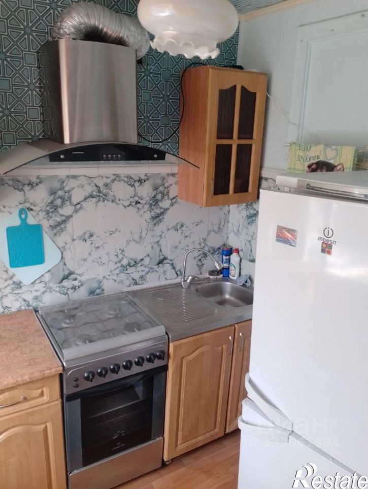 2-комн квартира ул Октябрьская, 58,  д. 58