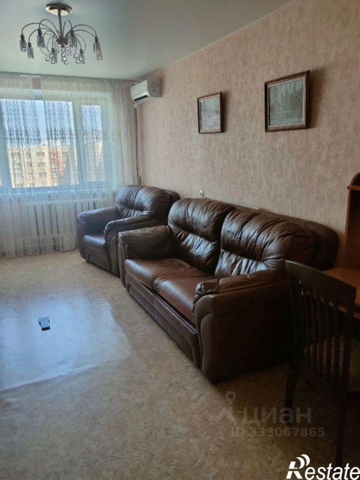 3-комн квартира ул Раздольная, 84а,  д. 84а