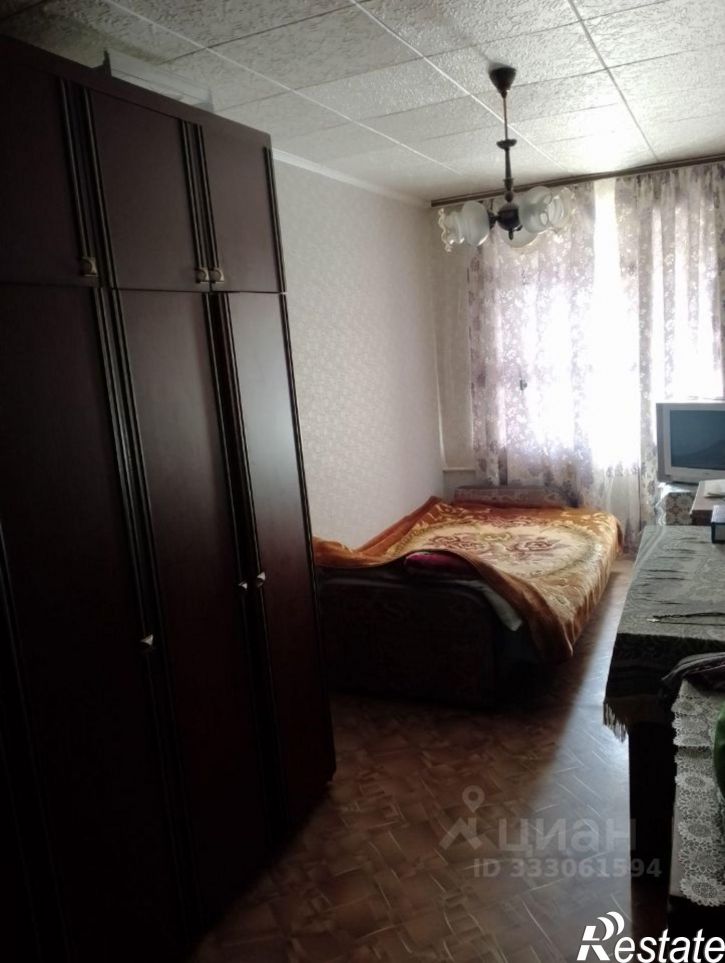 2-комн квартира ул Октябрьская, 58,  д. 58