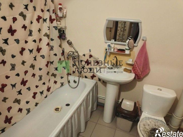 1-комн квартира ул Гайдара, 35,  д. 35