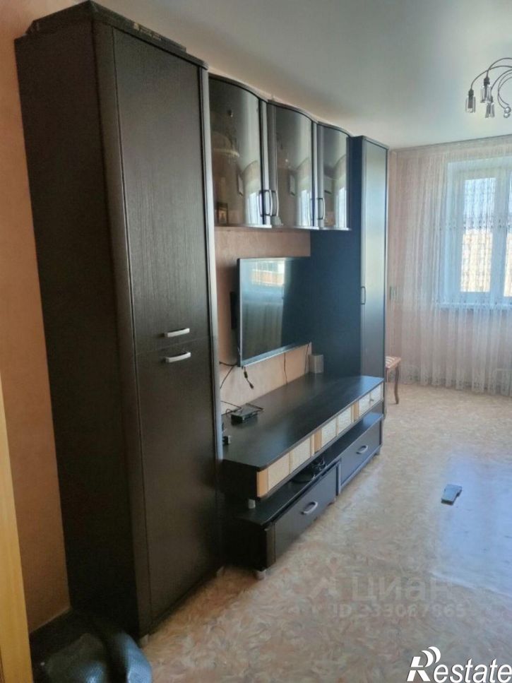 3-комн квартира ул Раздольная, 84а,  д. 84а