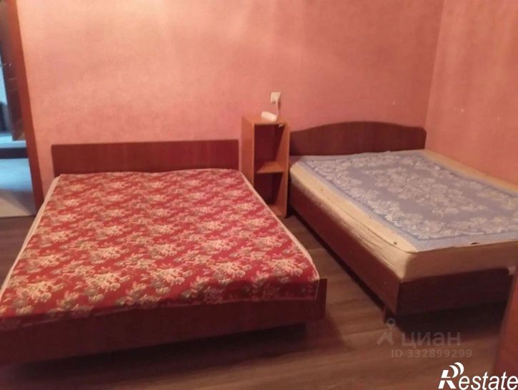 2-комн квартира ул Цветаева, 36,  д. 36
