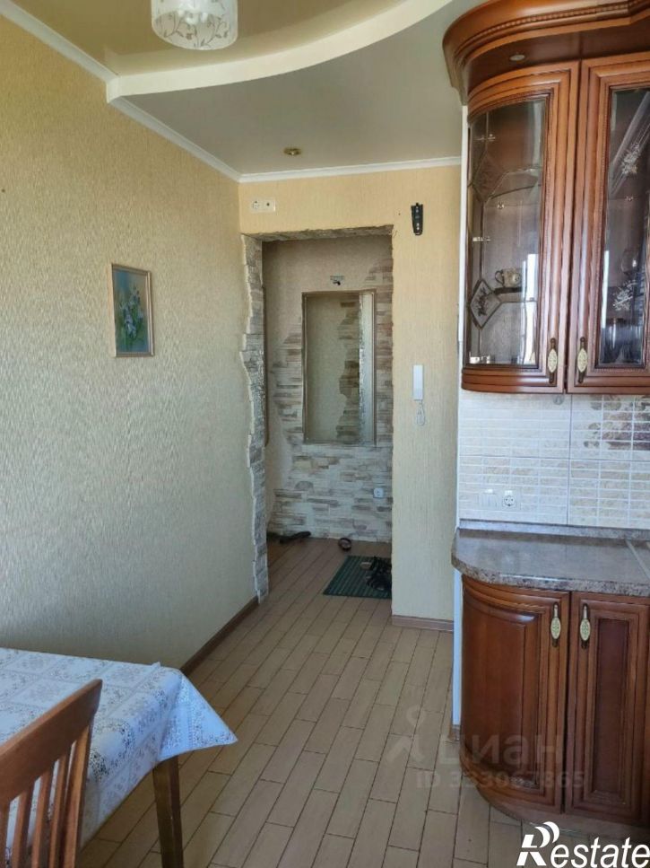 3-комн квартира ул Раздольная, 84а,  д. 84а