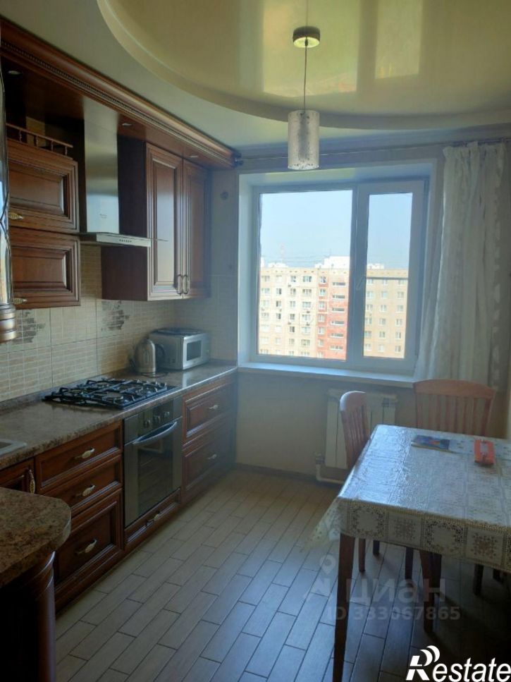 3-комн квартира ул Раздольная, 84а,  д. 84а