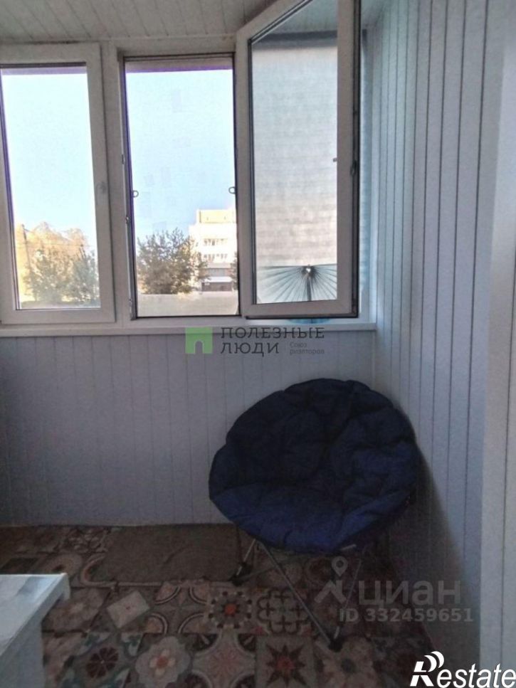 1-комн квартира ул Гайдара, 35,  д. 35