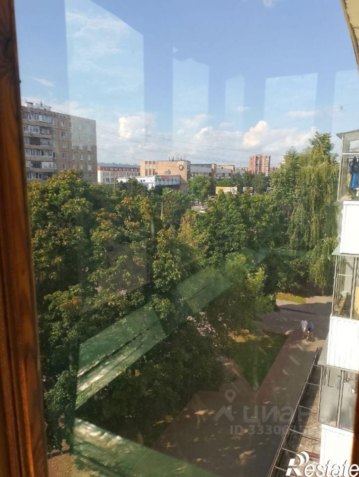 2-комн квартира ул Октябрьская, 58,  д. 58