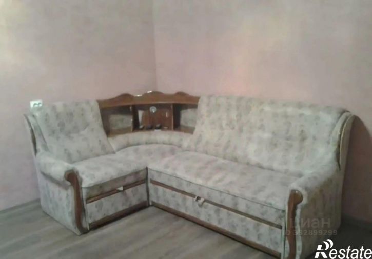 2-комн квартира ул Цветаева, 36,  д. 36