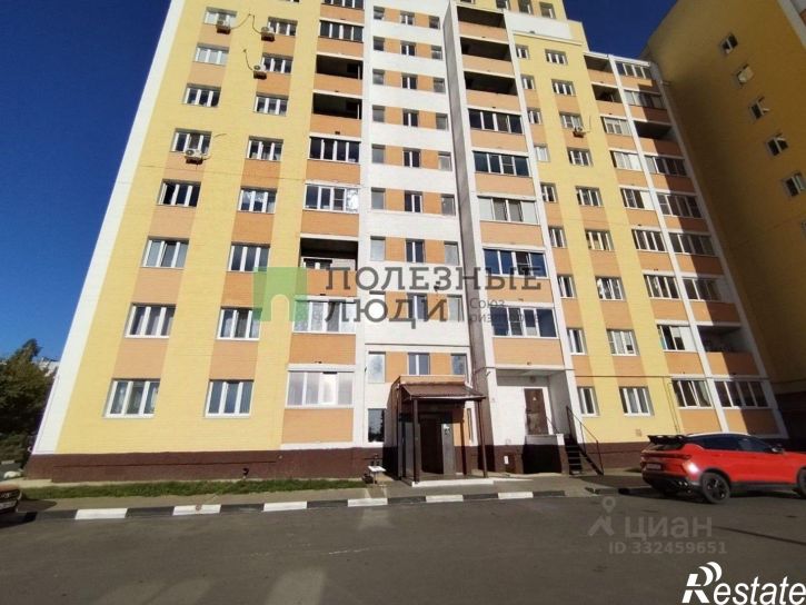 1-комн квартира ул Гайдара, 35,  д. 35