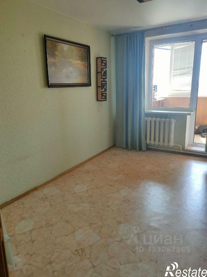 3-комн квартира ул Раздольная, 84а,  д. 84а