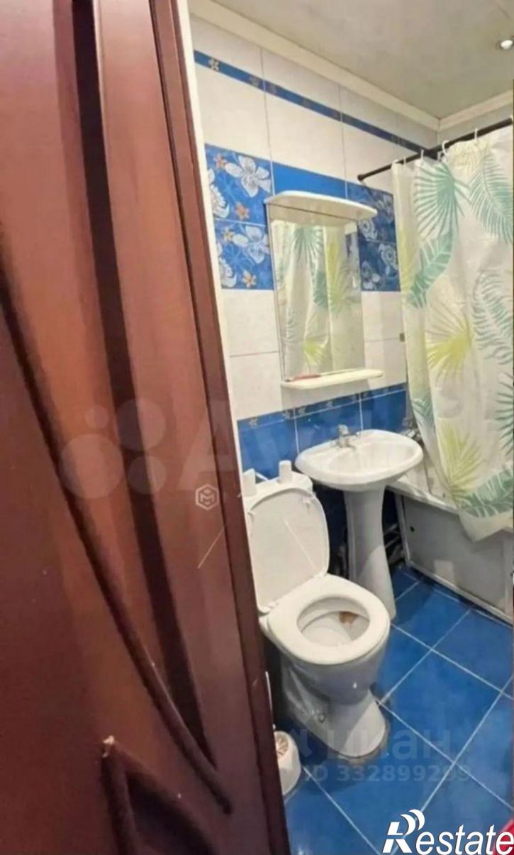 2-комн квартира ул Цветаева, 36,  д. 36