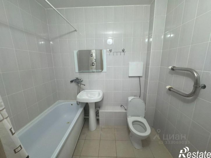 1-комн квартира ул Зареченская, 4 2,  д. 4 2,  к. 2
